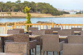 Modern Saraylar - All Inclusive