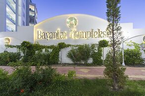 Modern Saraylar - All Inclusive