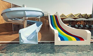 Modern Saraylar - All Inclusive