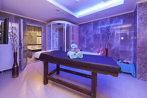 Modern Saraylar - All Inclusive