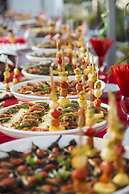 Modern Saraylar - All Inclusive