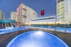 Modern Saraylar - All Inclusive