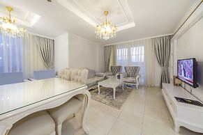 Modern Saraylar - All Inclusive