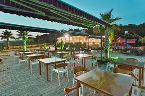 Modern Saraylar - All Inclusive