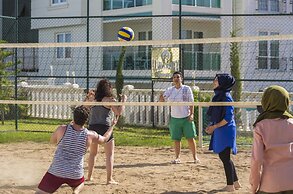 Modern Saraylar - All Inclusive