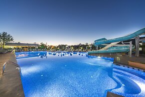 Modern Saraylar - All Inclusive