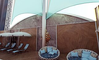 Modern Saraylar - All Inclusive