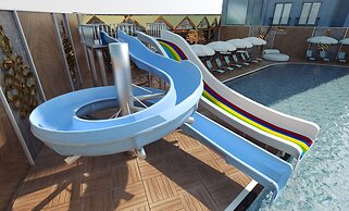 Modern Saraylar - All Inclusive