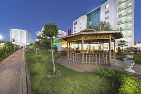 Modern Saraylar - All Inclusive