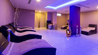 Modern Saraylar - All Inclusive