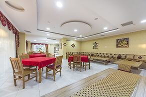 Modern Saraylar - All Inclusive