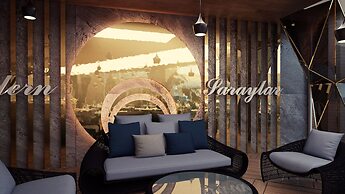 Modern Saraylar - All Inclusive