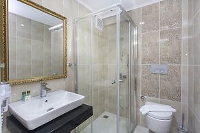 Modern Saraylar - All Inclusive