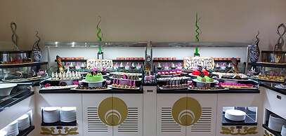 Modern Saraylar - All Inclusive