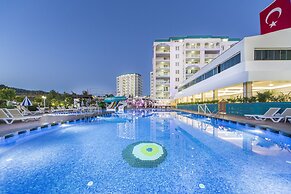 Modern Saraylar - All Inclusive
