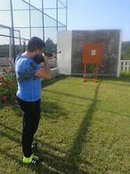 Modern Saraylar - All Inclusive