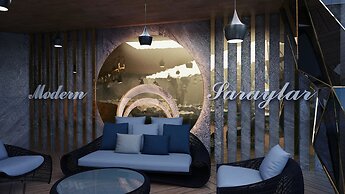 Modern Saraylar - All Inclusive