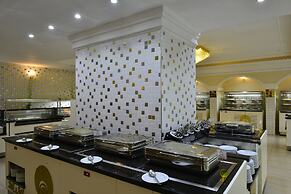 Modern Saraylar - All Inclusive