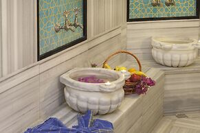 Modern Saraylar - All Inclusive