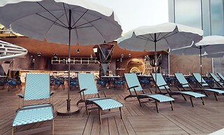 Modern Saraylar - All Inclusive