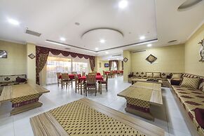 Modern Saraylar - All Inclusive