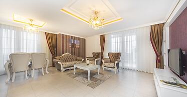 Modern Saraylar - All Inclusive