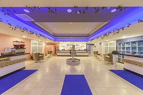 Modern Saraylar - All Inclusive