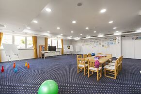 Modern Saraylar - All Inclusive