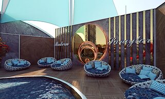 Modern Saraylar - All Inclusive