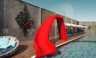 Modern Saraylar - All Inclusive