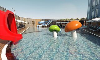 Modern Saraylar - All Inclusive