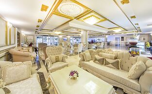 Modern Saraylar - All Inclusive