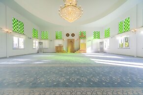 Modern Saraylar - All Inclusive