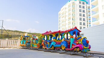 Modern Saraylar - All Inclusive