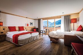 Hotel Spitzhorn