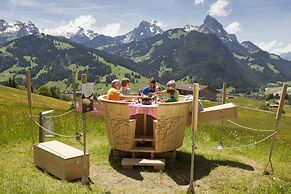 Hotel Spitzhorn