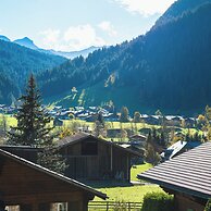 Hotel Spitzhorn