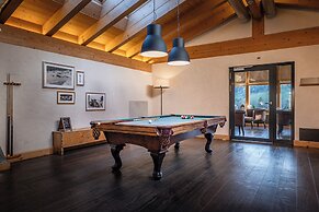 Hotel Spitzhorn