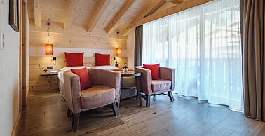 Hotel Spitzhorn