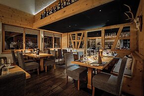 Hotel Spitzhorn