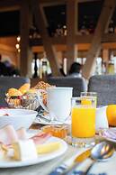 Hotel Spitzhorn