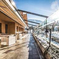 Hotel Spitzhorn