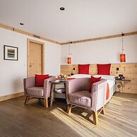 Hotel Spitzhorn