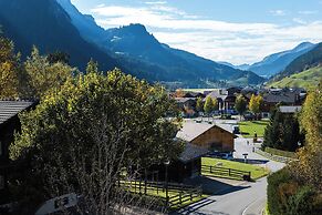 Hotel Spitzhorn