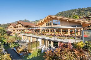 Hotel Spitzhorn