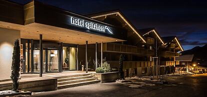 Hotel Spitzhorn