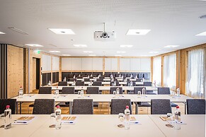 Hotel Spitzhorn