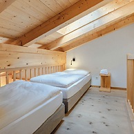 Hotel Spitzhorn