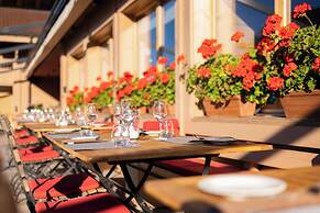Hotel Spitzhorn