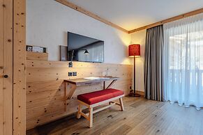 Hotel Spitzhorn